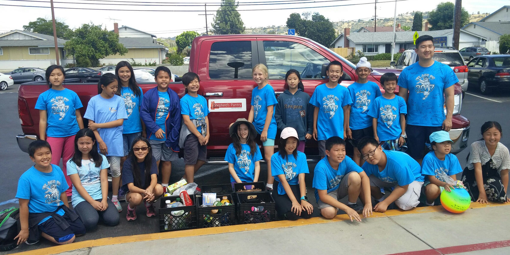 Shepherd's Pantry - Blog - Season of Giving