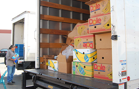 Shepherd's Pantry - Financial Donations - Online Giving Shepherd's Pantry - Financial Donations - Online Giving