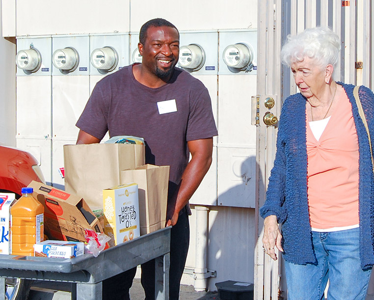 Shepherd's Pantry - Locations - Baldwin Park