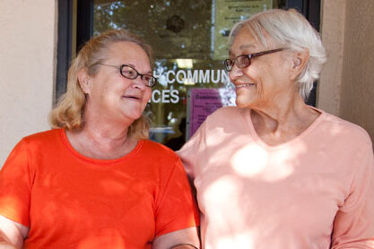 Shepherd's Pantry - Volunteer - Food Handlers