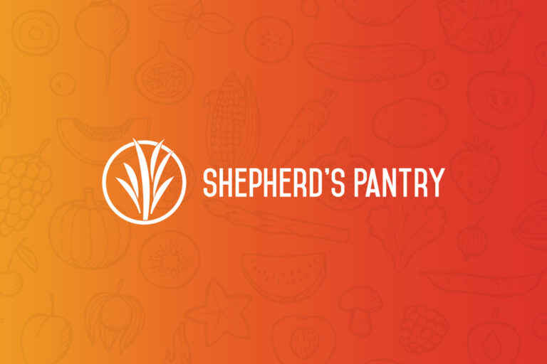 Shepherd's Pantry - General Placeholder Graphic
