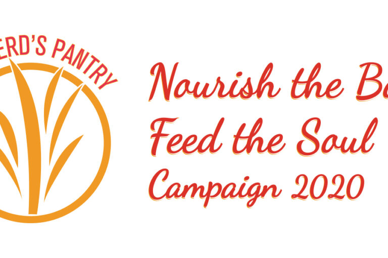 Shepherds Pantry Nourish