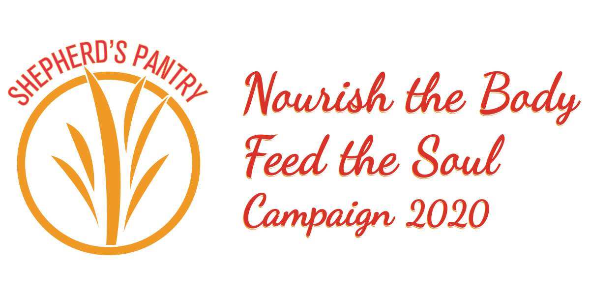Shepherds Pantry Nourish
