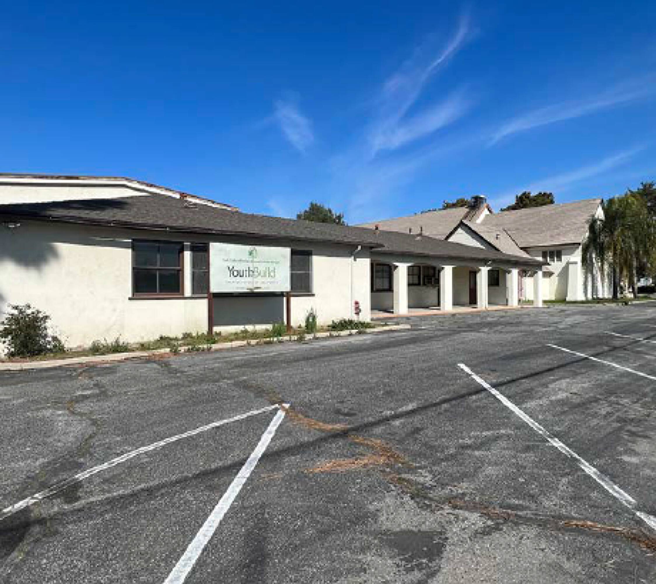 Shepherd's Pantry La Puente Has Relocated To El Monte Shepherd's