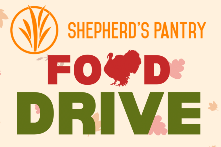 Business Food Drive Flyer (1)-1