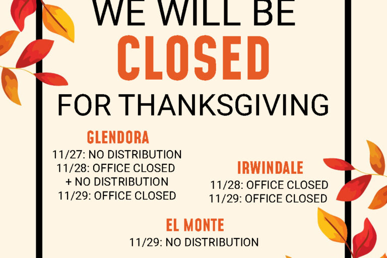 Thanksgiving Instagram Post – 1