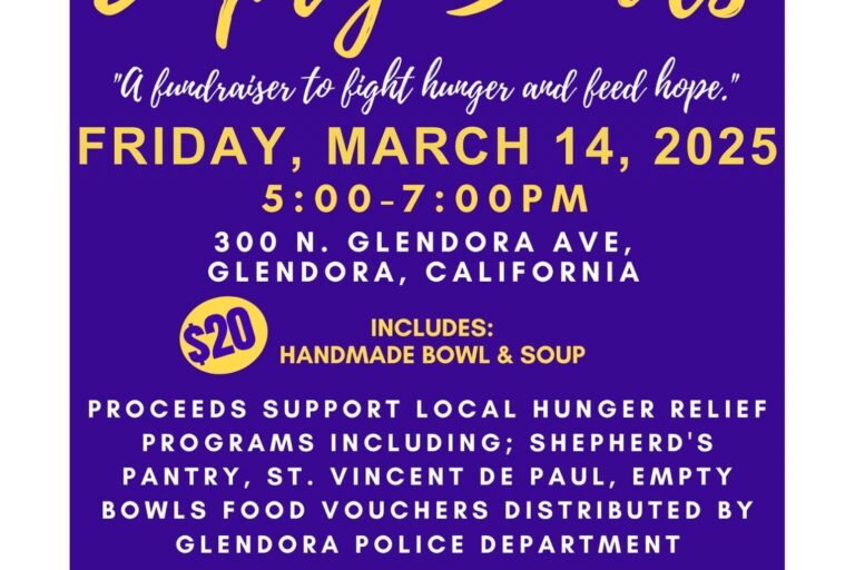 2025 Empty Bowls-FCCG Flyer (1)