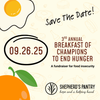 Save the Date Instagram