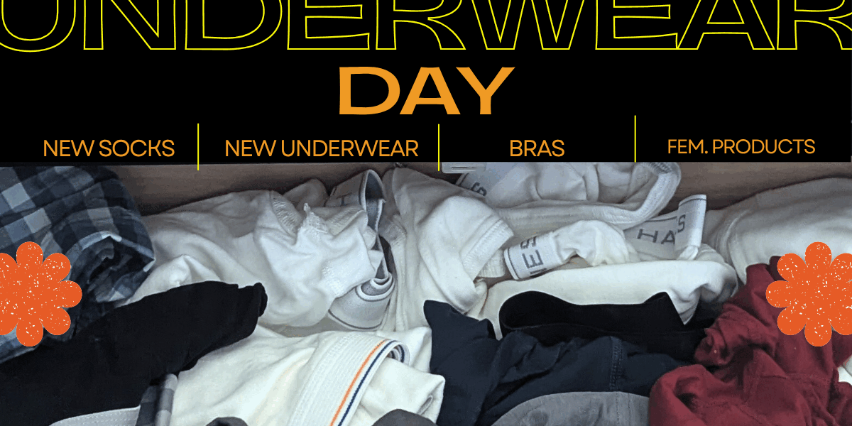 Underwear (LinkedIn Post)