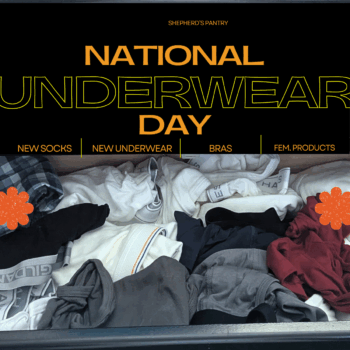 Underwear (LinkedIn Post)