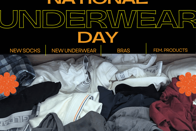 Underwear (LinkedIn Post)